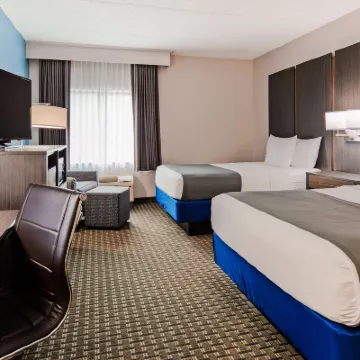 Best Western Ocala Park Centre Hotels near Canopy Oak Center