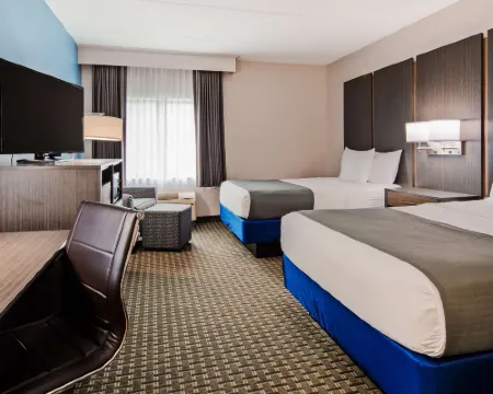 Best Western Ocala Park Centre Hotels in Ocala