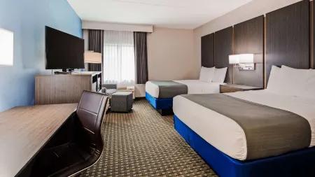 Best Western Ocala Park Centre