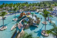Barceló Maya Palace - All Inclusive - Family