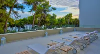 Park Plaza Arena Pula - spa
