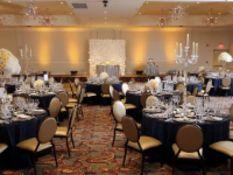 Washington Plaza Hotel Hotels in Washington D.C.