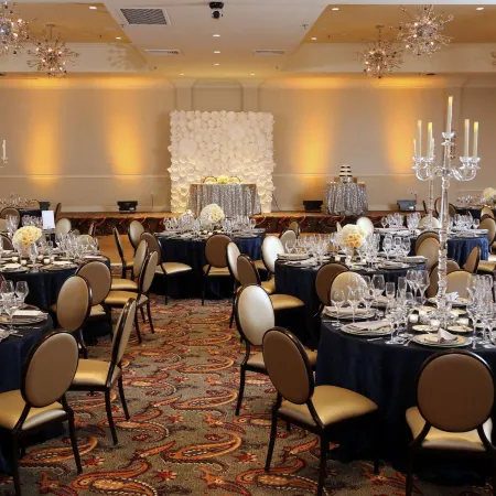 Washington Plaza Hotel