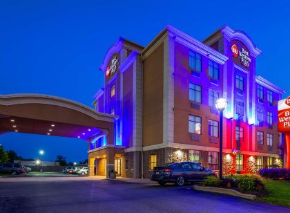 Best Western Plus Barrie