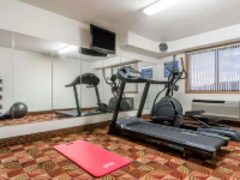 Days Inn by Wyndham Muncie -Ball State University Hotels in Muncie