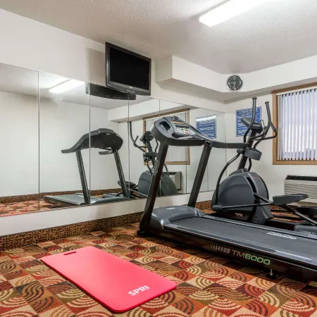 Days Inn by Wyndham Muncie -Ball State University