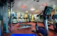 Hyatt Place Baltimore Inner Harbor - Spor Salonu