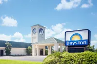 Days Inn by Wyndham Metter Hotels in Metter