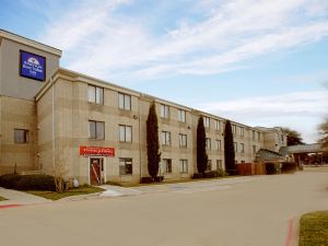 Americas Best Value Inn-Addison-Dallas