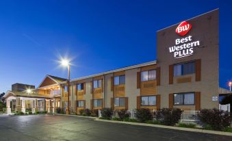 Best Western Plus Oakbrook Inn