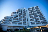 Enjoy Punta del Este - parking