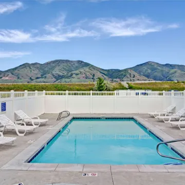 Days Inn by Wyndham Brigham City