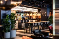 Scandic Falkoner Hoteles en Frederiksberg