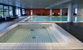 Scandic Sunnfjord Hotel & Spa