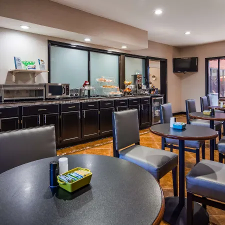 Best Western Jacksonville Inn