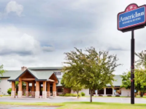 AmericInn by Wyndham Coon Rapids Hotels in Coon Rapids
