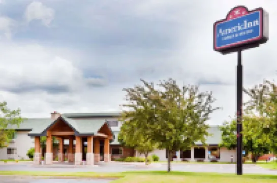 AmericInn by Wyndham Coon Rapids