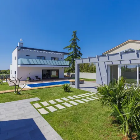Villa Dora