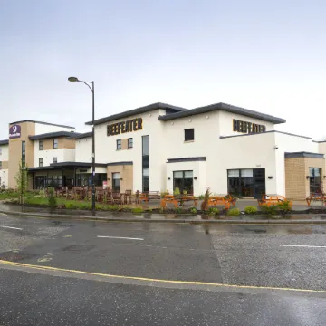 Stirling City Centre