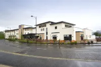 Stirling City Centre Hotels in Stirling