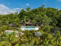 The Tranquilo Lodge - All Meals Included Hotel berhampiran Lapangan Terbang Drake Bay