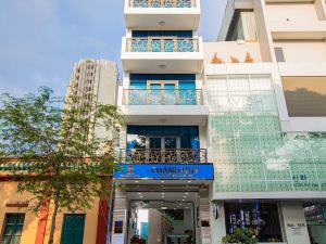 Chanh Huy Apartments & Hotel