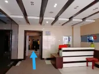 Century Hongyuan Hotel (Chongqing Road Branch)