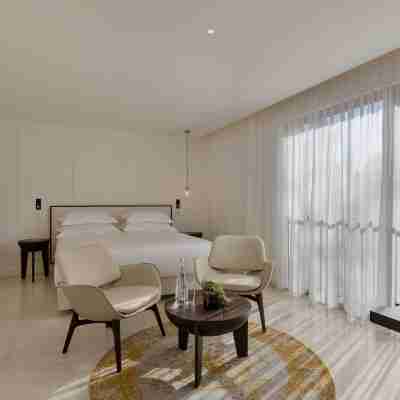 Theatron Jerusalem Hotel & Spa MGallery Collection Rooms