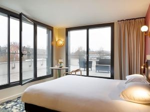 ibis Styles Versailles Saint Quentin en Yvelines