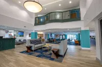 Wingate by Wyndham Lafayette Airport - navette aéroport