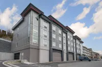 Best Western Plus Mission City Lodge