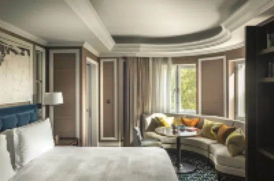 The Cadogan, A Belmond Hotel, London