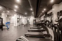 Radisson Blu Royal Viking Hotel, Stockholm - ที่มีฟิตเนส