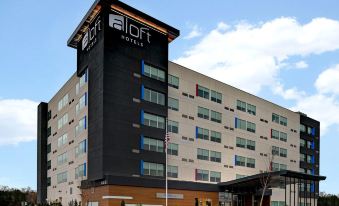 Aloft Mooresville