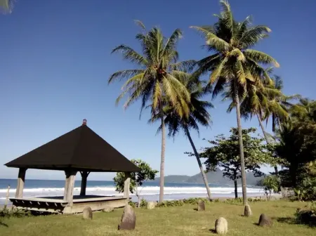 Seavibes Отели в г. Cikakak