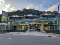 GH Hotel Express Hotels in der Nähe von Ótica Juiz de Fora