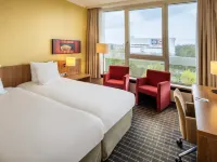 Crowne Plaza ANTWERP by IHG Hotels in der Nähe von Flughafen Antwerpen