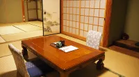 Shofuso Hotels in Shinonsen