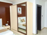 The Point Hotel & Suites Hotels in Jos
