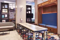 Hotel Indigo NYC Financial District Hotels in Wall Street - Financial District