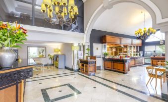 Mercure Johannesburg Midrand Hotel