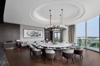 Rizhao Sheraton Hotel - breakfast