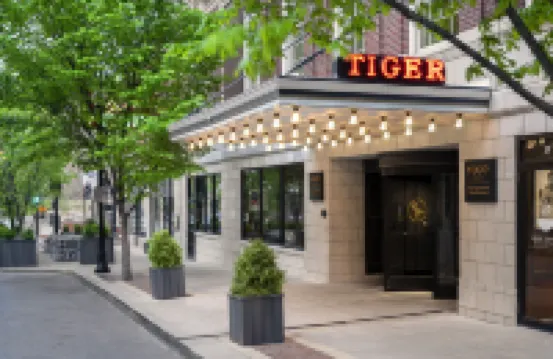 voco THE TIGER HOTEL, COLUMBIA, MO by IHG