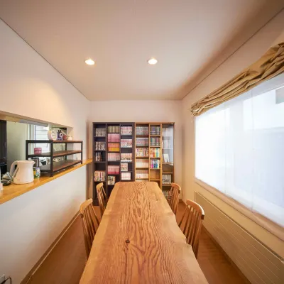 Guest House Kingyo - Vacation Stay 14497 篠路站附近的飯店