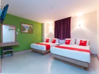 Valley View Hotel