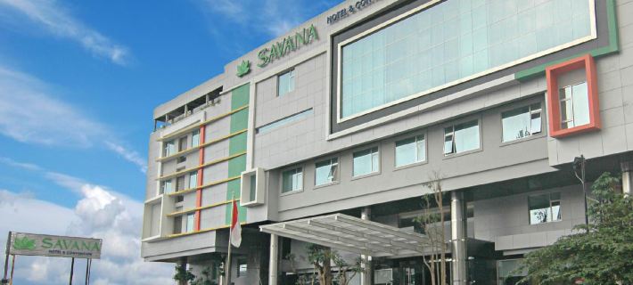 Savana Hotel & Convention Malang Hotels in Malang City