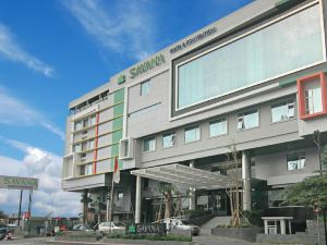 Savana Hotel & Convention Malang