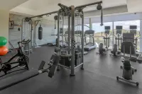 Sheraton San Jose Hotel, Costa Rica - palestra