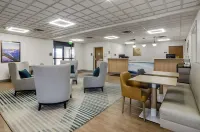 Comfort Inn Hotels in Raleigh County