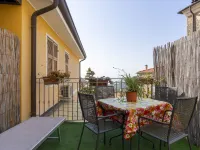 Cantina Hotels in Terzorio